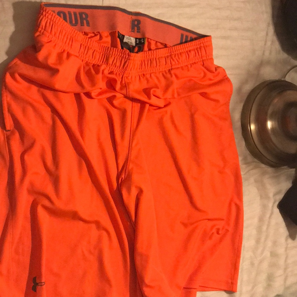 Shorts - Picture 2 of 2